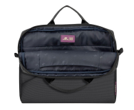 RIVACASE Tivoli 8720 13.3" szary - 1474136 - zdjęcie 3